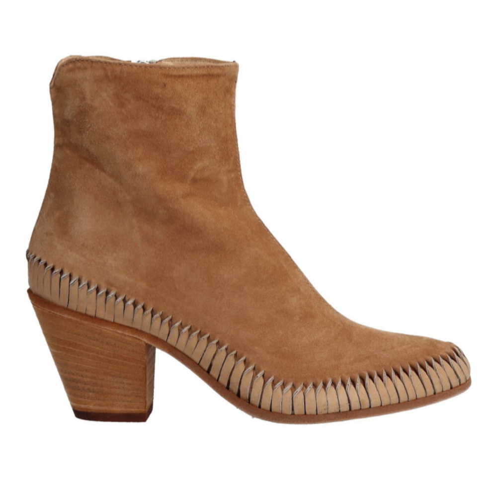 NEW IN BOX Officine Creative SIZE EU40 Ankle Boots
